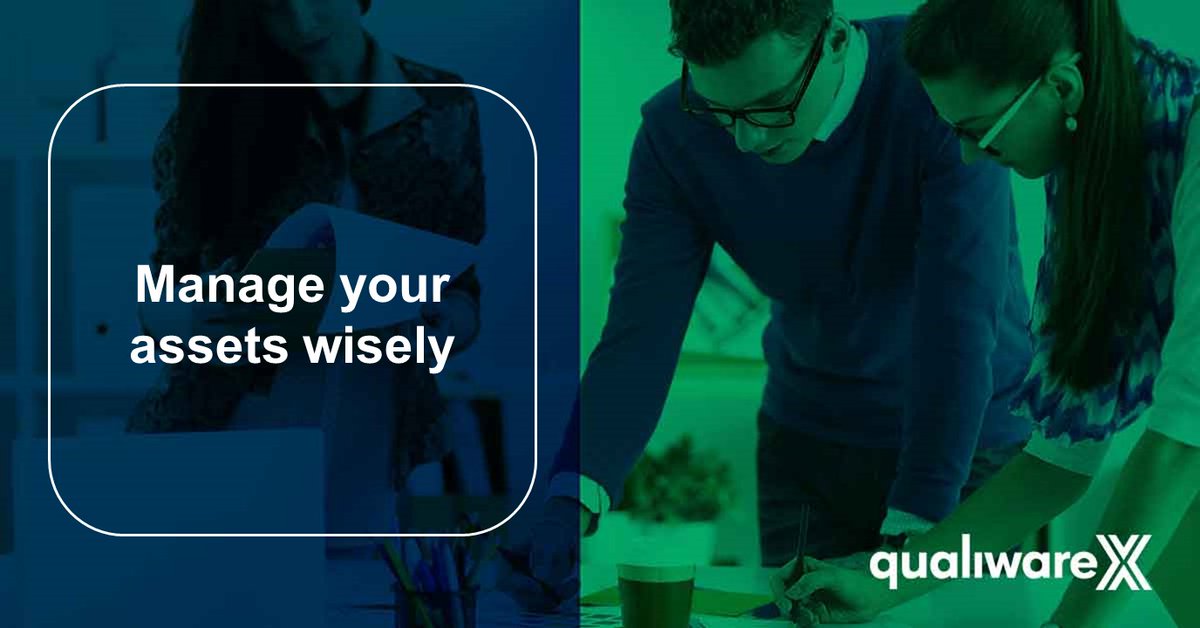 QualiWareApS's tweet photo. Organizations possess assets they use for various purposes. By having a complete overview of all assets and their status, you can increase efficiency and improve productivity. Significantly😃
#entarch #management #BizArch #DigitalTransformation #bpm https://t.co/LjHHtfrPOV https://t.co/r9UpXGYizp