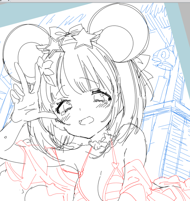 あ… これは実装に間に合わないやつじゃな? 