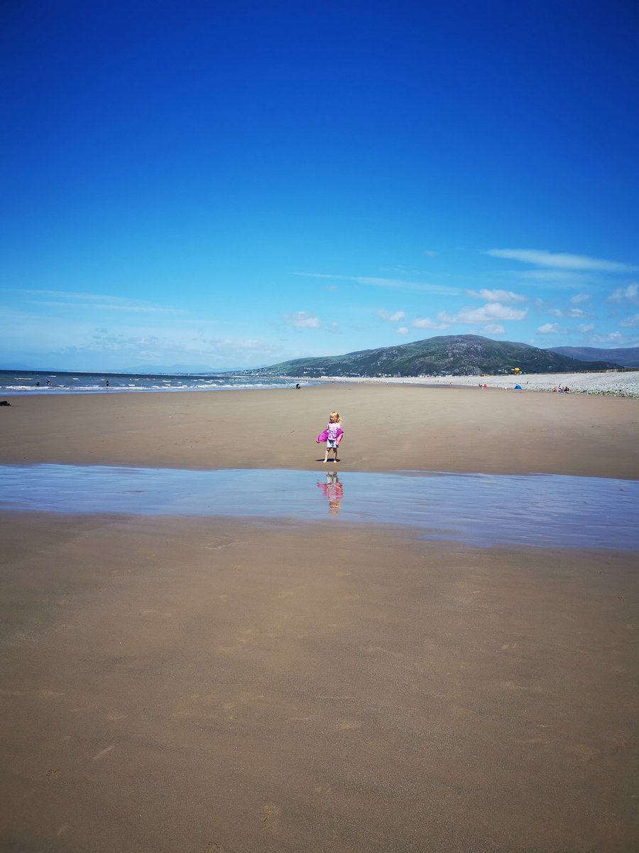 EvsNo8's tweet photo. First beach outing in the #t4 yesterday. Kids loved it #vanlife #makingmemories #t4project #cymru @visitwales #welshcoast #beautifulwales 🌴🏖️☀️🏴󠁧󠁢󠁷󠁬󠁳󠁿 #freddiethevw https://t.co/0oAmqZ4B7K