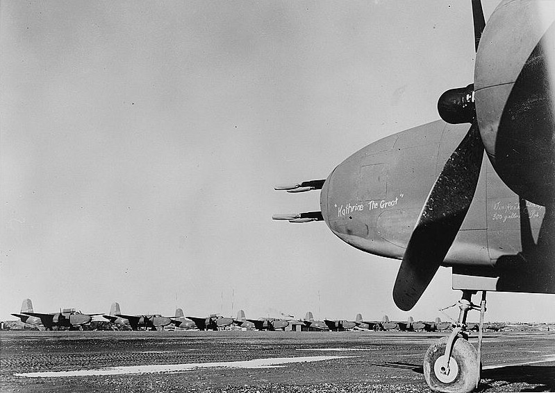 mfa_russia's tweet photo. #OTD🛩️Ilya Mazuruk, a pilot & polar explorer, 🎖️Hero of the Soviet Union, was born in 1906. ⚔️In 1942-1944, he led the Krasnoyarsk #Air Route and commanded the 1st Ferry #Aviation Division, both responsible for ferrying #Allied Lend-Lease aircraft from #Alaska to #Siberia. #ALSIB https://t.co/cPHMss0jFe