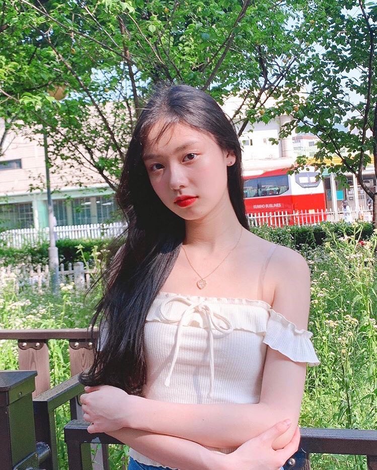 200720 lcirndxah ig update
#doah #도아