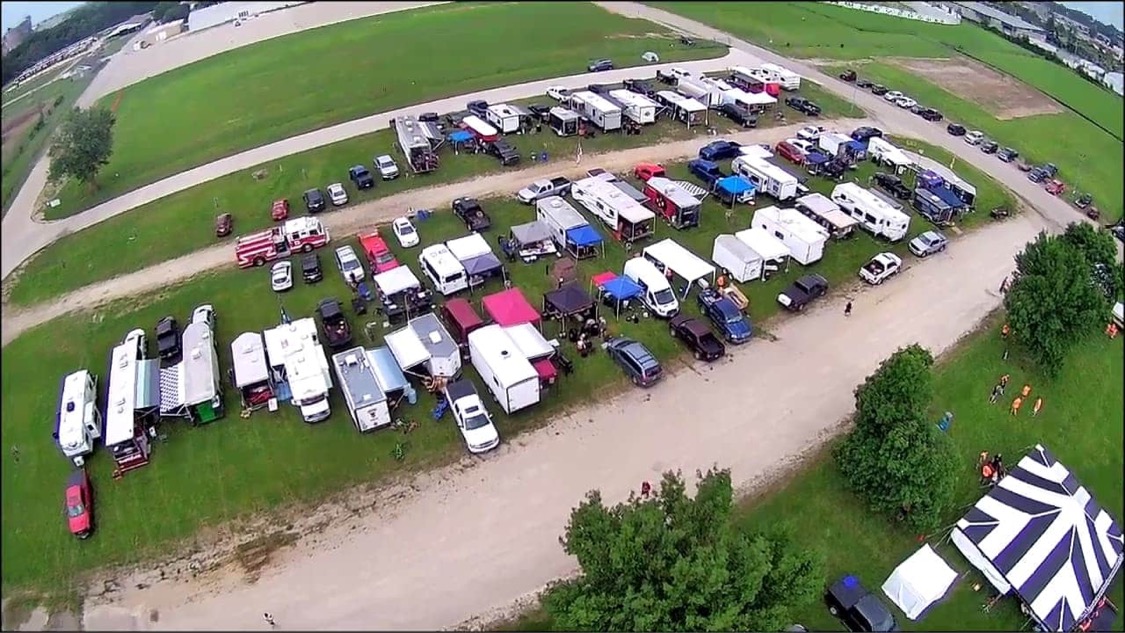 Iowa BBQ Store tweet media