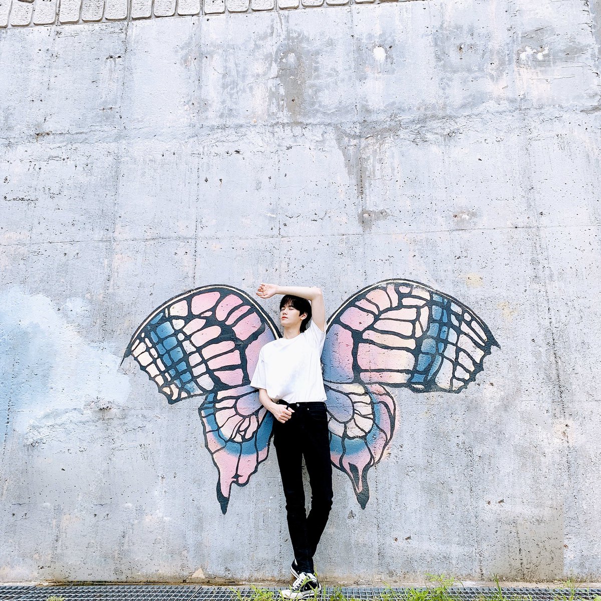 CRAVITY_twt's tweet photo. 날고싶다~
#민희 #미니꾸안꾸 #포토바이루비 https://t.co/jBqo7lXmS2