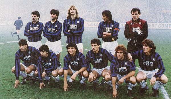 En rachetant L'Atalanta en 2010 à la famille Ruggeri, cet ex-joueur du club (de 70 à 78) et ex-président (de 90 à 94) retrouve un club instable, dont le seul fait d'armes est une Coupe d'Italie remportée en 1963 et une 1/2 Finale de C2 en 88 alors que le club évoluait en Serie B