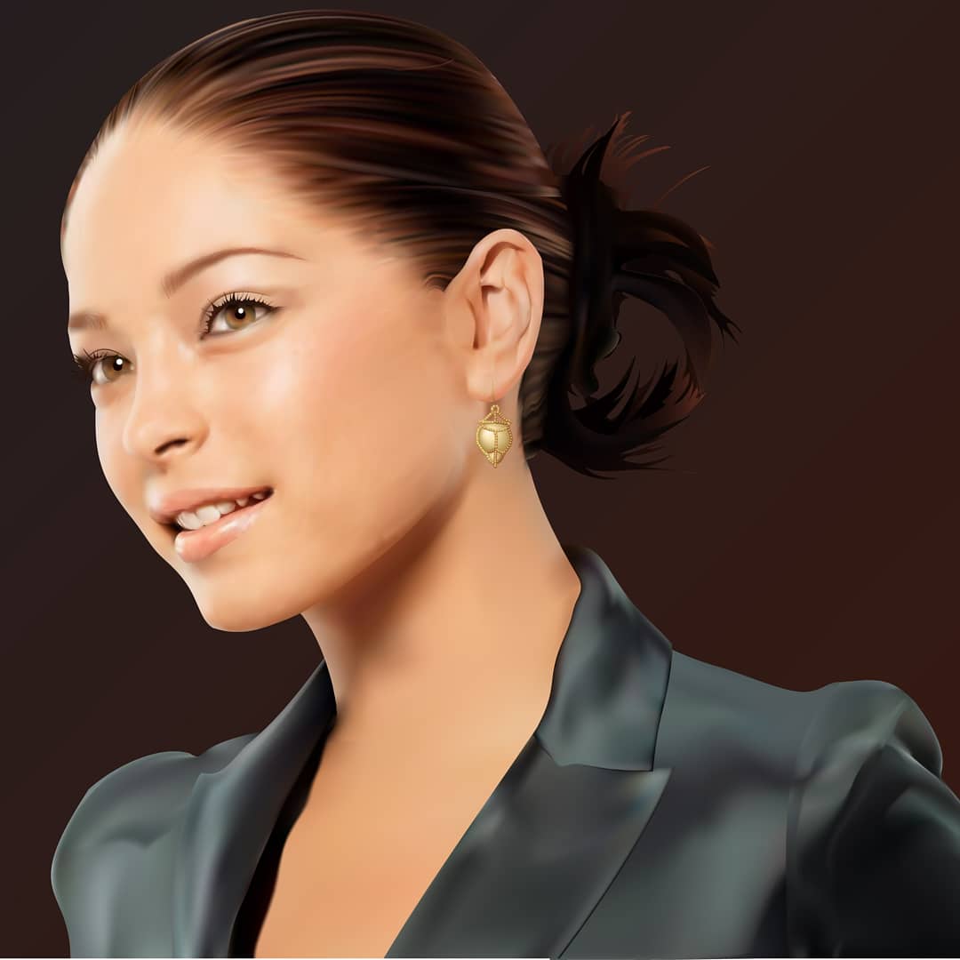 darianaugustine's tweet photo. One of my Adobe illustrator illustrations , like retweet and comment. https://t.co/WY1rHZEfgN