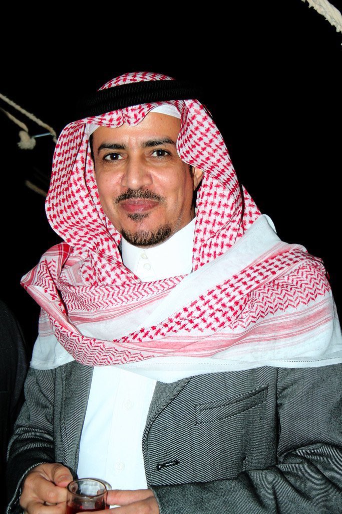 AAOOYYU's tweet photo. اللهم أغفر ل
#صالح_الشيحي 
وارحمه وأسكنه فسيح جناتك https://t.co/WjsDZwjWr4