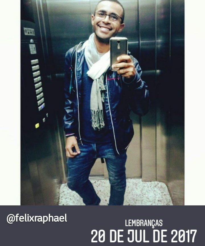 FelixRa72047405's tweet photo. Bom dia
Lembrança de julho 2017✨💙 https://t.co/8I52ojGy7Z