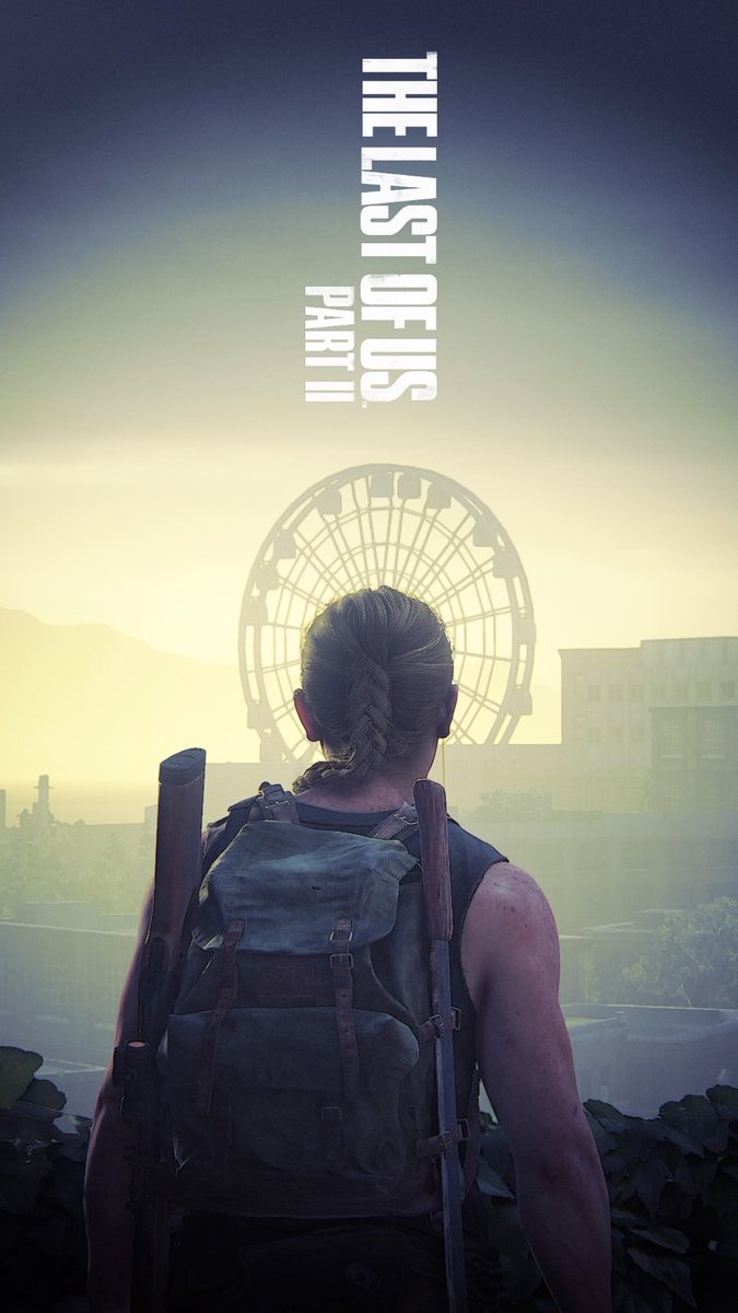 wrecksyboi's tweet photo. I haven't finished The Last of Us 2 yet because of Photo Mode hahahaha. These are my favorite/best shots so far!

@TheFourthFocus
#TheLastofUsPartII
#TLoU2Contest
#VirtualPhotography #TheCapturedCollective #GamerGram #TheFramedShare #VGPUnite #SocietyOfVirtualPhotographers https://t.co/gONoW9ej7Y