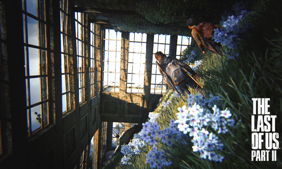 wrecksyboi's tweet photo. I haven't finished The Last of Us 2 yet because of Photo Mode hahahaha. These are my favorite/best shots so far!

@TheFourthFocus
#TheLastofUsPartII
#TLoU2Contest
#VirtualPhotography #TheCapturedCollective #GamerGram #TheFramedShare #VGPUnite #SocietyOfVirtualPhotographers https://t.co/gONoW9ej7Y