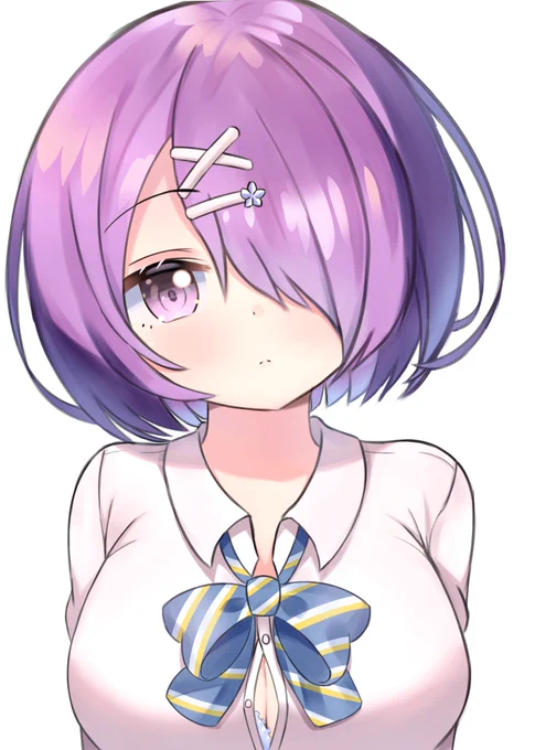 意図せず風紀を乱すあずきち
#木曽あずき
#あずきそあーと 