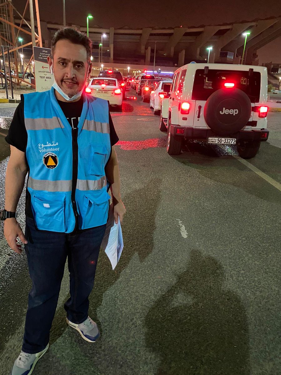 UnrestrictedQ8's tweet photo. الف شكر لجميع ابطال وزراة الصحه والله يعطيهم الصحه والعافيه ويحفظهم بحفظه ويشكروان علي جهودهم المميزه في خدمة الشعب الكويت والمقيمين على أرضها الطيبة أستاذ جابر الدولي 
دكتور نهار المطيري
بدر بوناشي https://t.co/ceC5Oi4C3Q