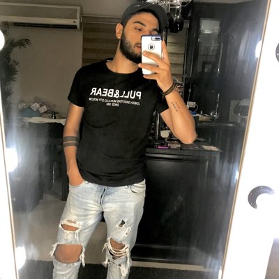 BACK AGAIN 🏴‍☠️ #NewProfilePic