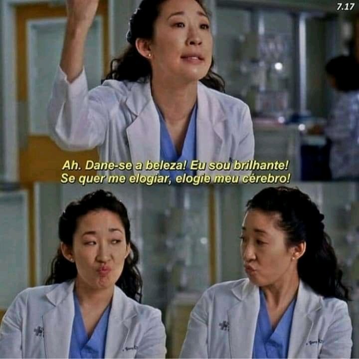HAPPY BIRTHDAY SANDRA OH s2 