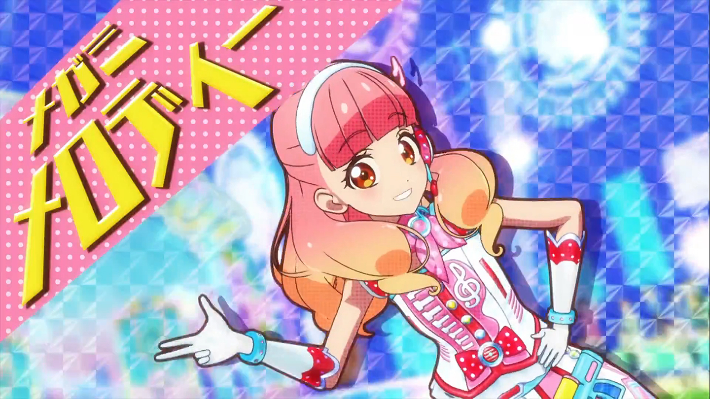 xd1231工場直販 高品質 実物撮影 アイカツフレンズ! Aikatsu