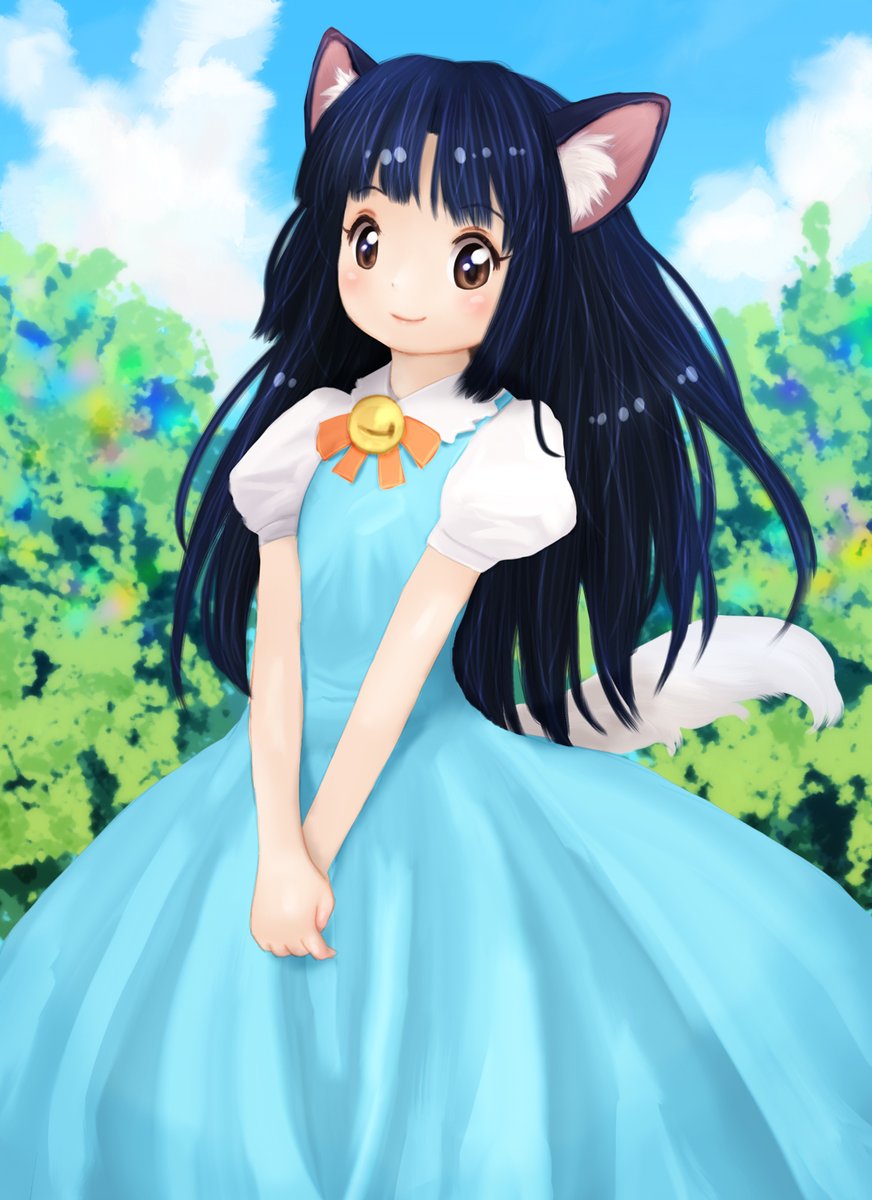 田代憂 على تويتر 都築和彦先生のイラスト見てたら描きたくなった ひざの上の同居人 のユキちゃん ひざパは青春のゲームだったょ ユキちゃん かわいいょ 田代憂 على تويتر 都築和彦先生のイラスト見てたら描きたくなった ひざの上の同居人 のユキちゃん ひざパは青春のゲームだったょ ユキちゃん かわいいょ