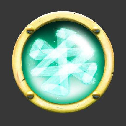 NamelessGames_'s tweet photo. I've made this artwork with Jaysen Batchelor course on #Udemy. 
I'm happy, cause I could do my own game assets to try my games!
#indiedev #gamedev #gamedeveloper #Procreate #procreateart #iPad #gameart #indiegame #IndieGameDev #indiegames https://t.co/95YiYS8VEV