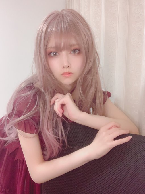 コスプレイヤーえい梨のTwitter画像12