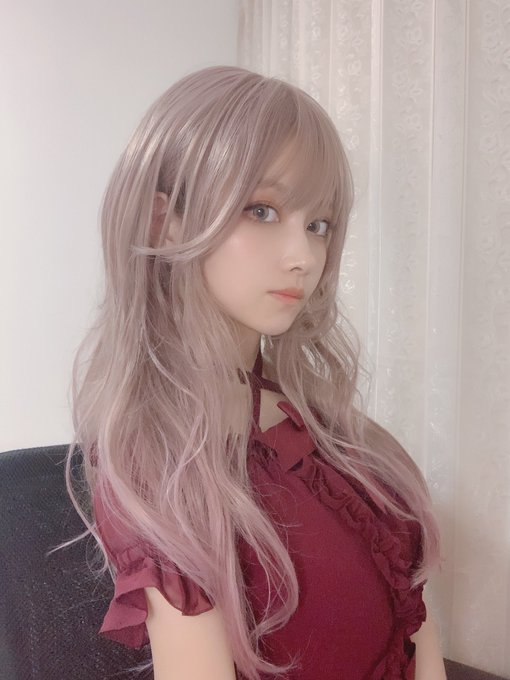 コスプレイヤーえい梨のTwitter画像13
