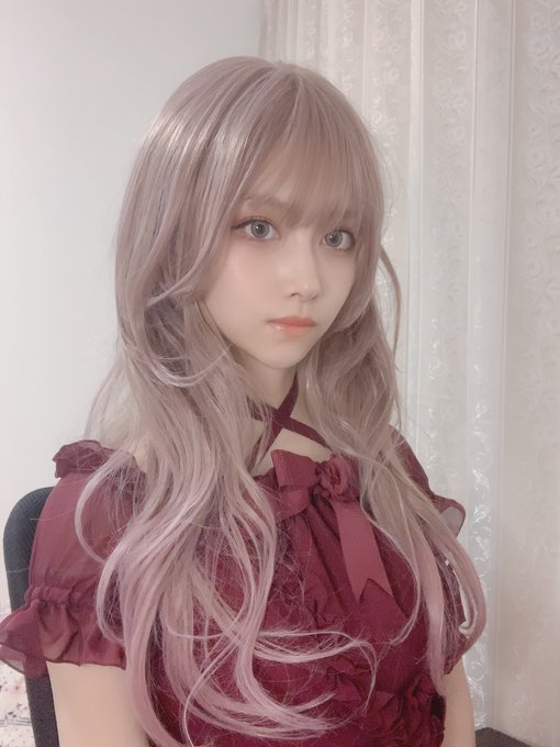 コスプレイヤーえい梨のTwitter画像14