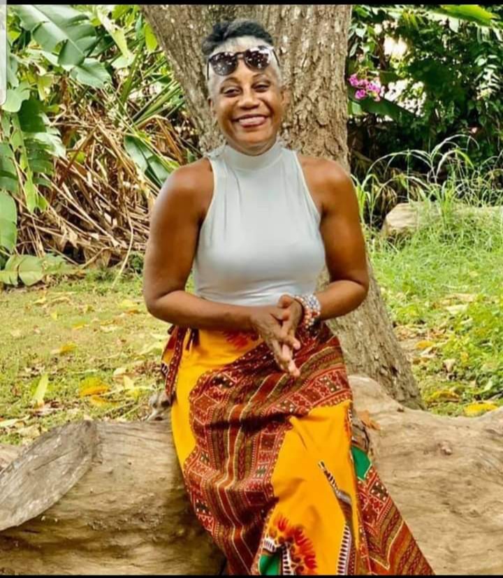 RONJMOfficial's tweet photo. Elise Kelly will moving to #mellofm with @ronmuschette1 this  is a big move #Elise Jamaica  @JamaicaGleaner @JamaicaObserver https://t.co/sM3gtIz2Mt