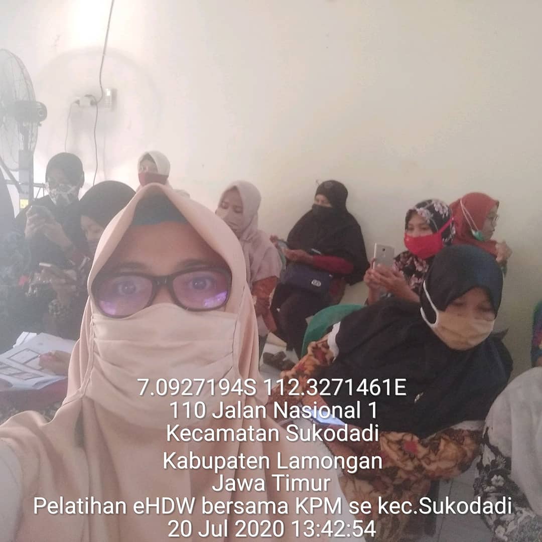 yuliati40608138's tweet photo. #tppisukodadi
#tppilamongan
#tppijatim
#eHDW
#cegahstuntingjanganberpaling
Pelatihan eHDW dari 20 KPM (kader pembangunan Manusia) di Kec.Sukodadi
@jokowi
@halimiskandarnu
@budimuni98
@anwsanusi
@taufikmadjid71
@fachrilabalado
@AndryDewantoAh1
@kpw4jatim https://t.co/GI1lTZO0uA