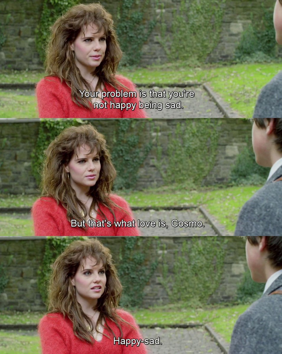 lodelamor_'s tweet photo. Sing Street (John Carney, 2016) https://t.co/hSTgtHZKjW