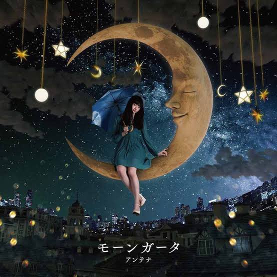 yumetsunagi_'s tweet photo. 【モーンガータ】

ANTENA(当時はアンテナ)のメジャーデビュー曲。水面に映る道のように光る月明かり。とっても綺麗な表現だなって。
諒さんの高音とコーラスの抜け感が最高に好き。
池田さんのキーボード堪能できる曲。
(キーボードとシンセの違いが曖昧だから間違いのない総称で←)

#ANTEMA
#夢繋ぎ https://t.co/m6rsa1T3no