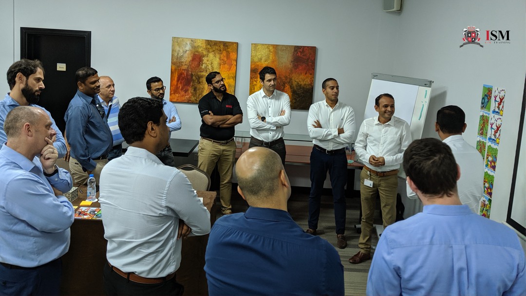 ismtraining's tweet photo. #ThrowBackMonday  to one of our classic exercises. The aim of this exercise compare your view and the company's view. It's a real eye opener and helps people to better understand what they do right and what they need to do more of. #careercoaching #sucess #alwayslearning https://t.co/egLrLOVsew