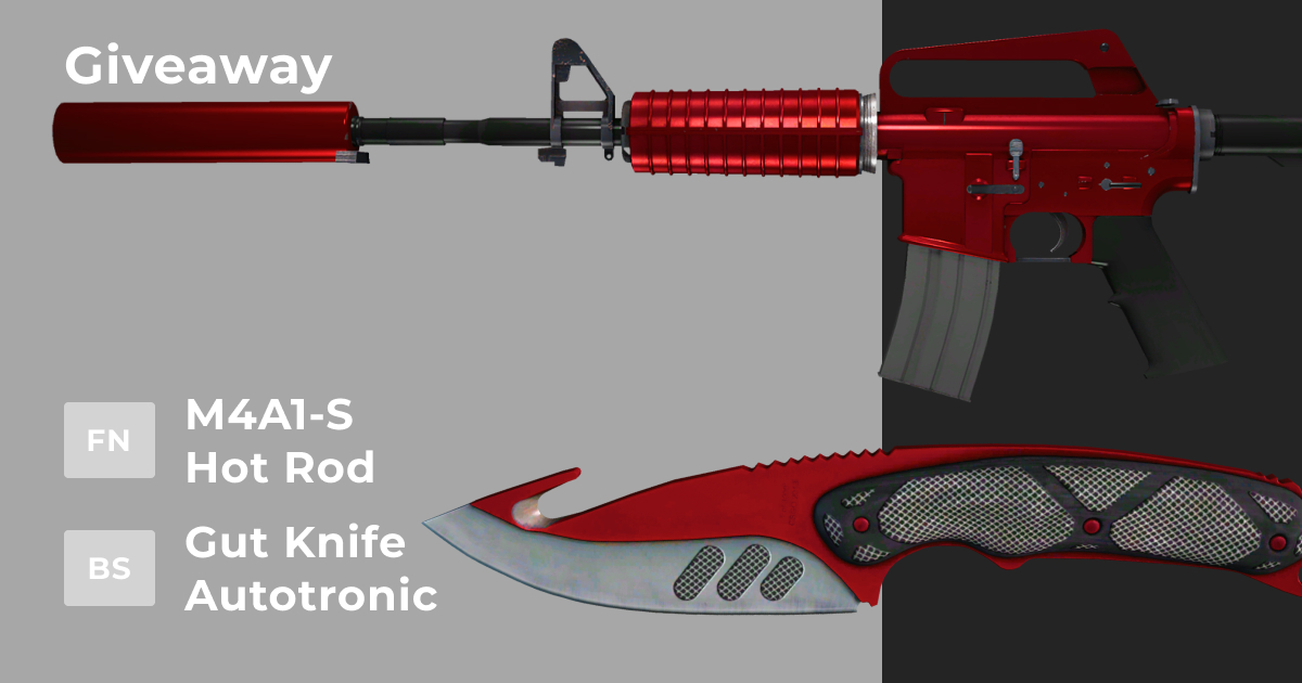 DMarket's tweet photo. RED HOT GIVEAWAY is live!
Wanna get one of them for free?

Enter our Giveaway now 👉 https://t.co/v0Zy5hUHfO https://t.co/r7f7SIhz7K