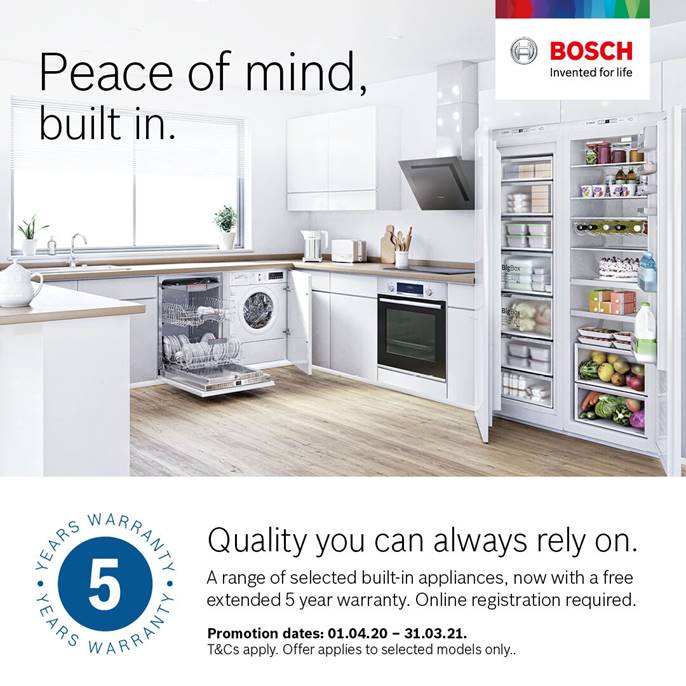 Feel like a winner with Bosch's Winning Line! Experience quality you can rely on!

Shop here: bit.ly/39cqaJ7

#Bosch #WinningLine