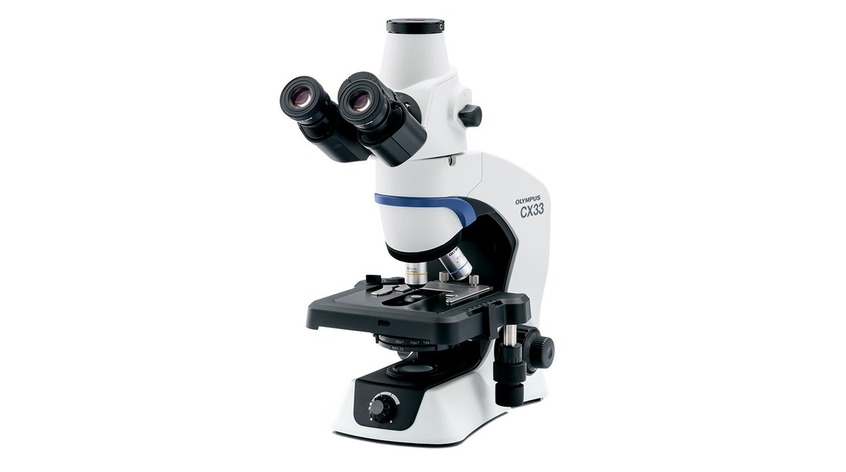 MicroscopesUK's tweet photo. #MicroscopeSystemsLimited now supply #microscopes for #vets &amp; #veterinary practices including the #Olympus #CX33 #microscope - 
https://t.co/FSsuDWw22i https://t.co/4IHLuoYf2K