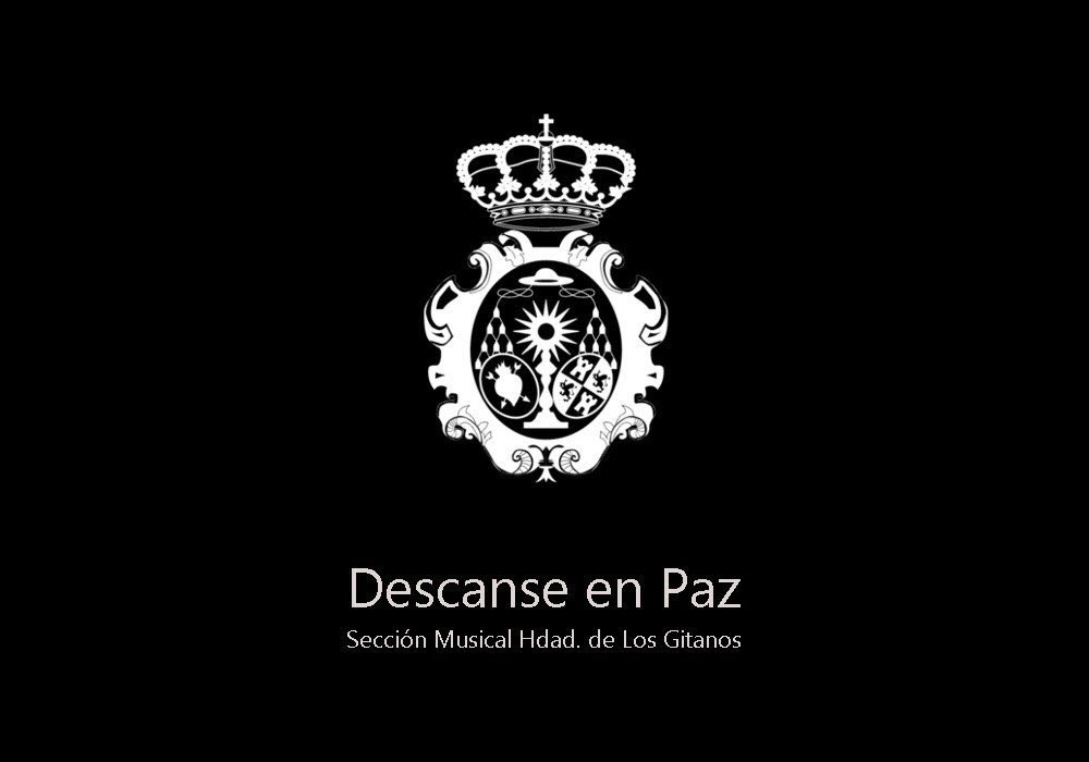 LosGitanosSM's tweet photo. D. E. P. Carmen Carmona.

https://t.co/R2DwxXIDLL https://t.co/7nFBAYWyhZ