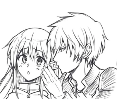 うさん臭くてお気に入りのコマ 