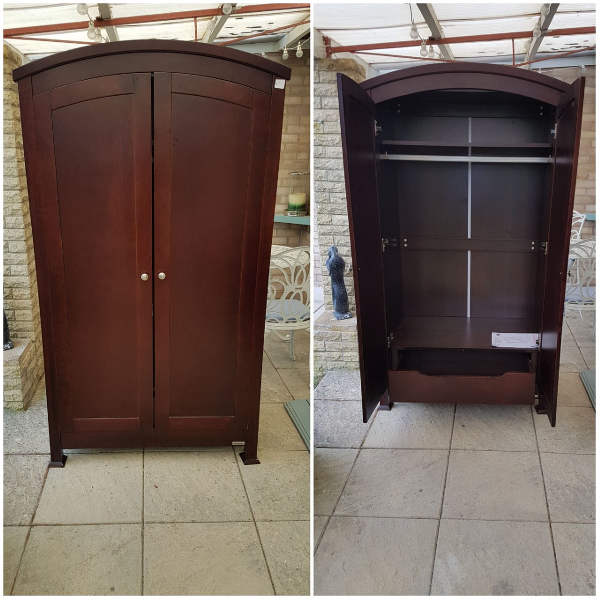 BosettKay's tweet photo. See #WorkFromHome trending.
Just took delivery of this #BadBoy to convert into #HomeWorkStation for the Hubster 😍
#TakingMyDiningTableBack
#NewProject 👍 https://t.co/rDLp1x3Wwl