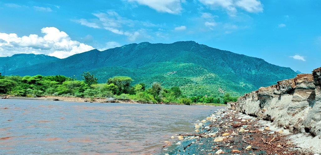 Marich Pass Field Studies is run by Mrs. Roden, an Eriterian woman who has lived there for 30+ years. This has become my 2nd home as her and I became very good friends. Her staff are lovely too and they can make Injera for you!