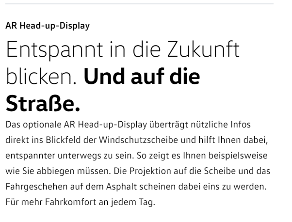 eugen707's tweet image. Die Funktion gibt es doch noch nicht?! Wo ist das Sternchentext, dass es die noch nicht gibt? #notAutopilot