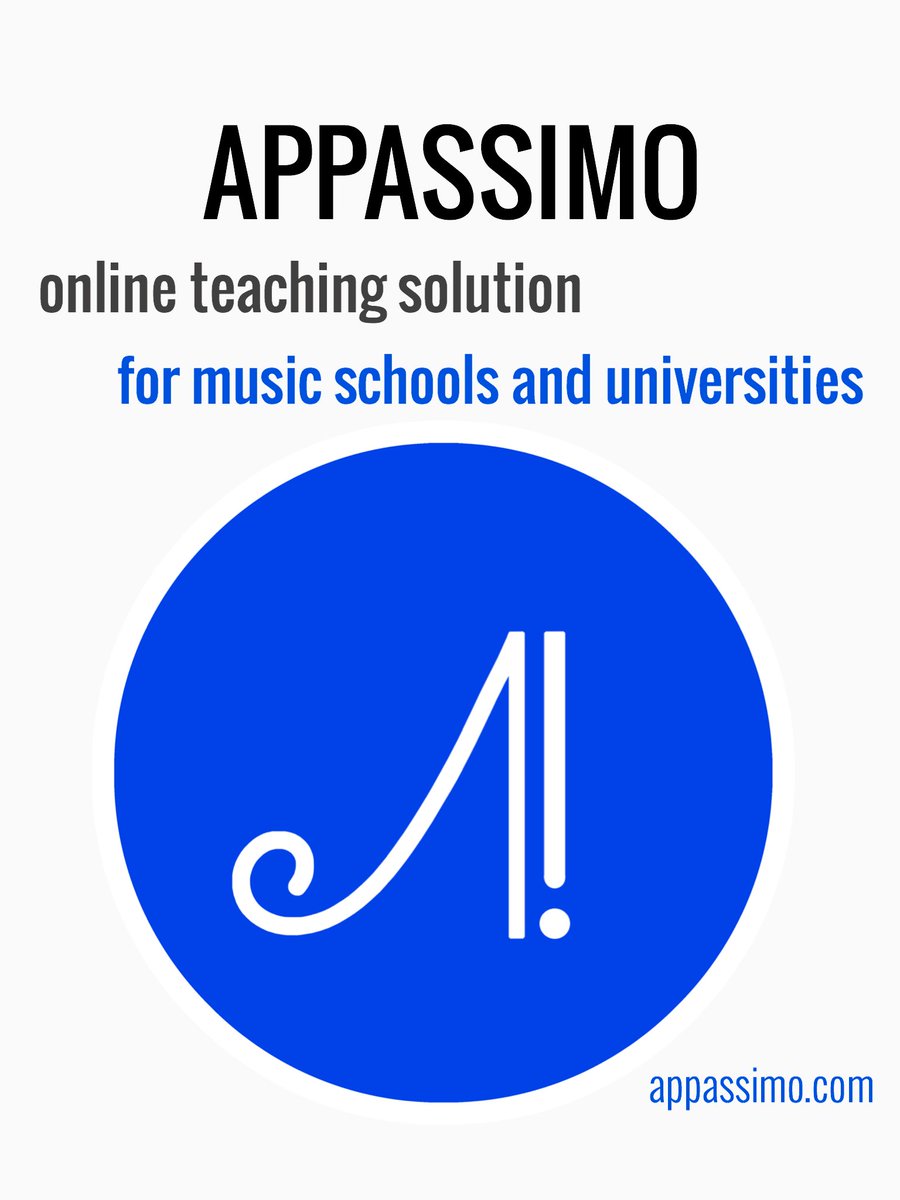 appassio_com's tweet photo. We’re happy to introduce #Appassimo ➡️ https://t.co/jdHLmEL0eX https://t.co/z8GUIbAUdM