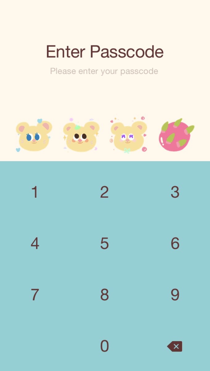 rt แจก KIKI mouse &amp; Friends จำนวน 1 คนค้าบ