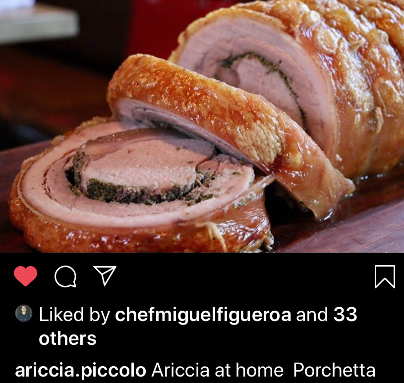 We are looking forward to giving WANI and Ben&amp;Friends listeners some inside scoop this morning! Tune in to learn more about Chef Miguel’s latest idea...