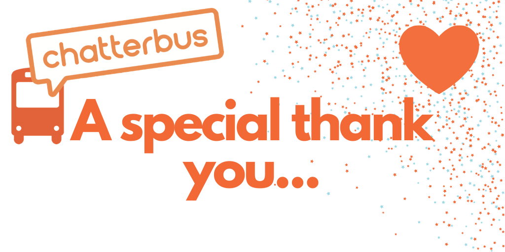CobChatterbus's tweet photo. One of our local supporters WON £25 in the #ElmbridgeCommunityLottery @elmbridgebc ! They kindly donated this money to help support us!
See how you can enter the #Elmbridge #Community #Lottery now >>> https://t.co/IDALeXskM8
#surrey #donate #thankyou #chatterbus https://t.co/YXYJmByKSd