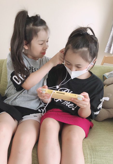 Twitterのコスプレ画像7