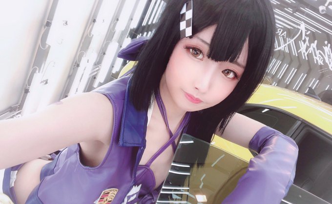 コスプレイヤー火火のTwitter画像16