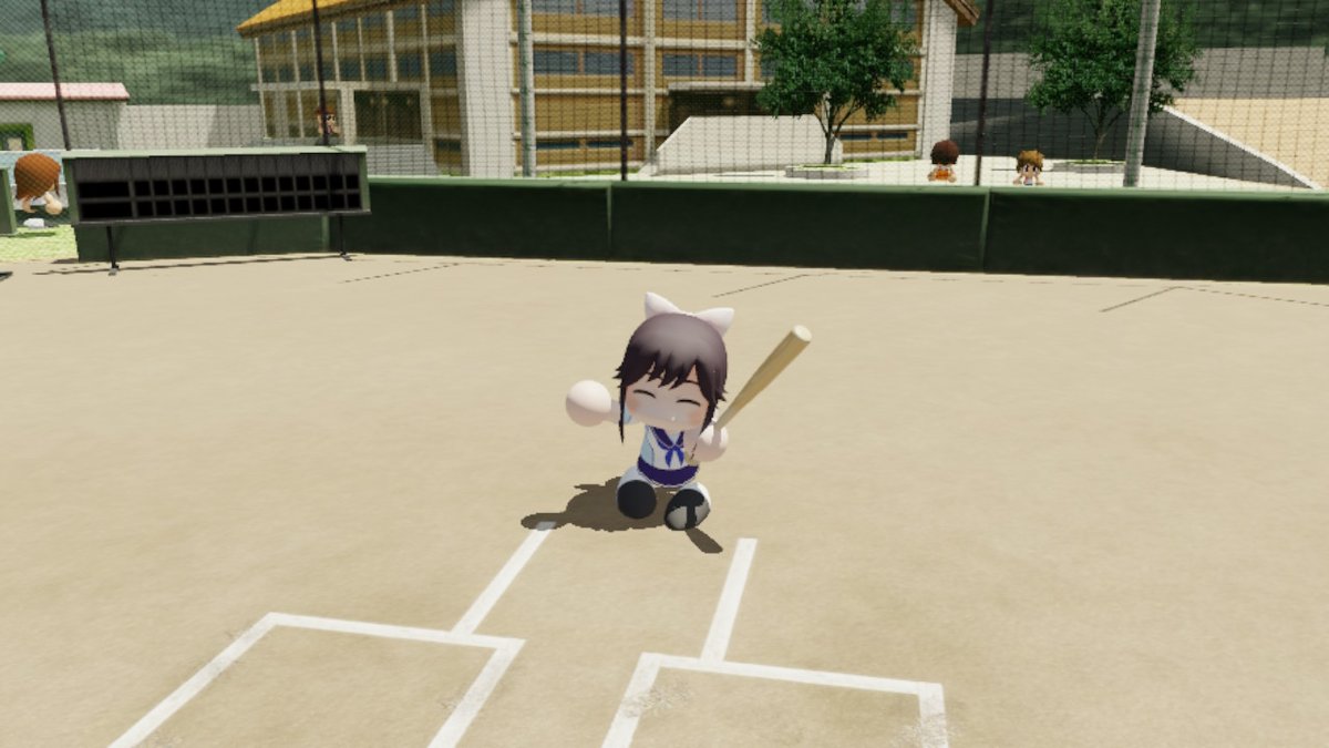 Koppe いなかもん そういやアプリのキャラのアバターは一通り入ってるからもっと自社コラボ増やそうコナミ ゴエモン ツインビー らくがきっず ハドソンから天外 大貝獣 桃伝と パワプロ パワプロ Pawapuro Nintendoswitch T Co