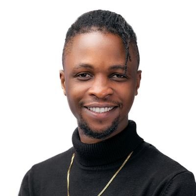 OluSeyi Gideon Olaniyi tweet media