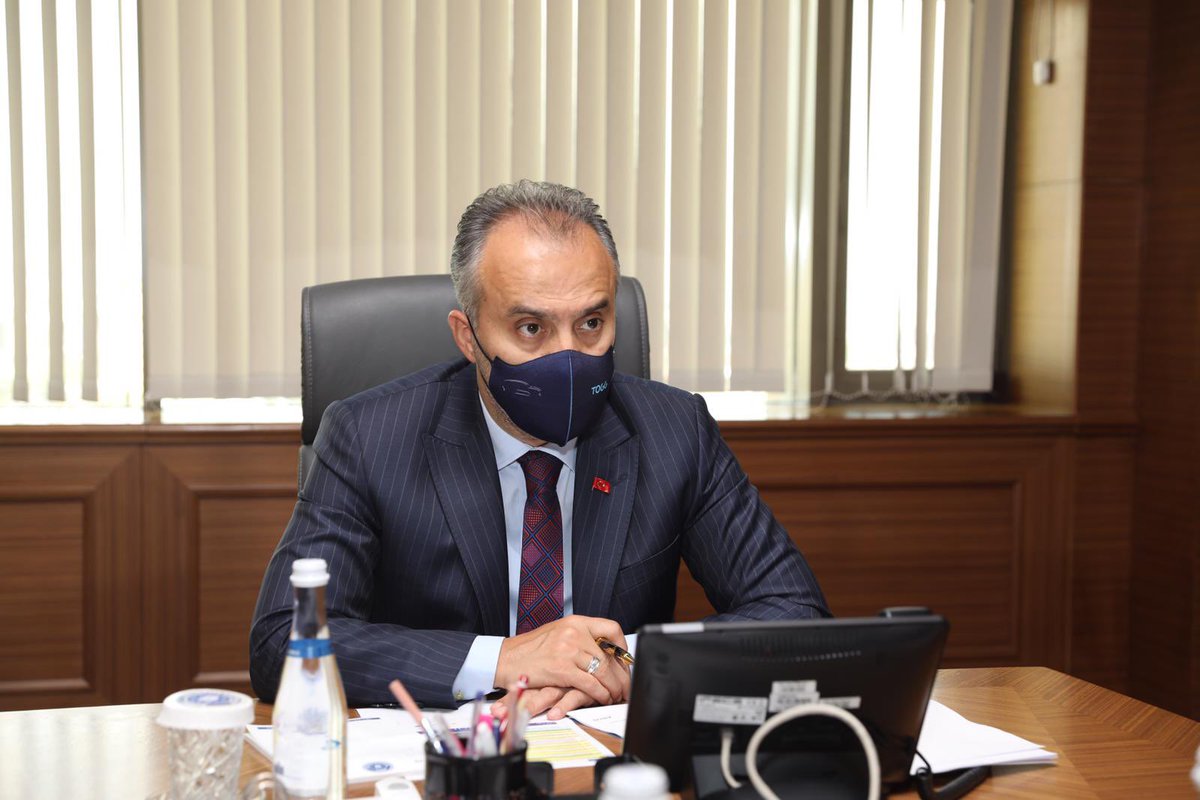 Alinur Aktaş