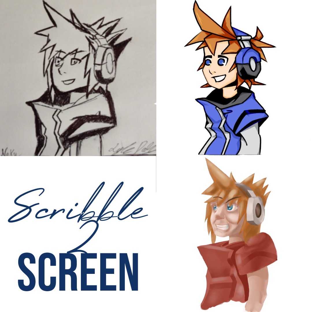 Scribble2Screen's tweet photo. Do you have a drawing you'd like to see get the #scribble2screen treatment? Then email your submissions directly to hi@learnplayfoundation.com 

@learnplaytweets @CreativeBCuk #Ink2Pixel #CharacterDesign #new #art #design #ArtistOnTwitter #MondayMotivations #Creative #artist https://t.co/jDij1euEga