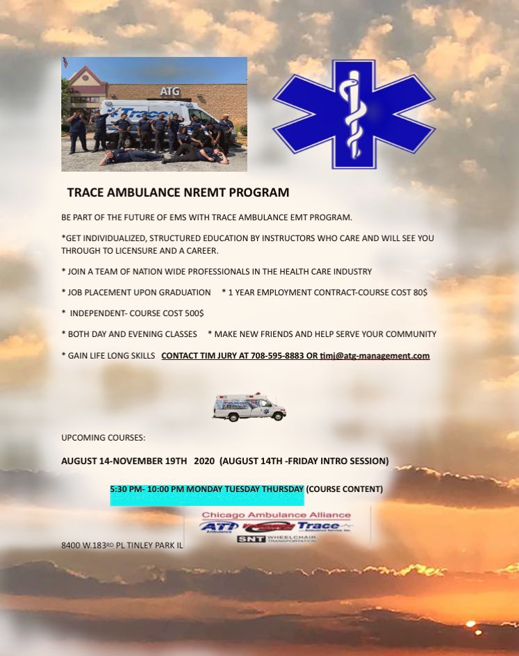 vandenbergambulance tweet media