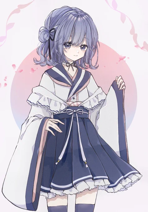 和セーラー 