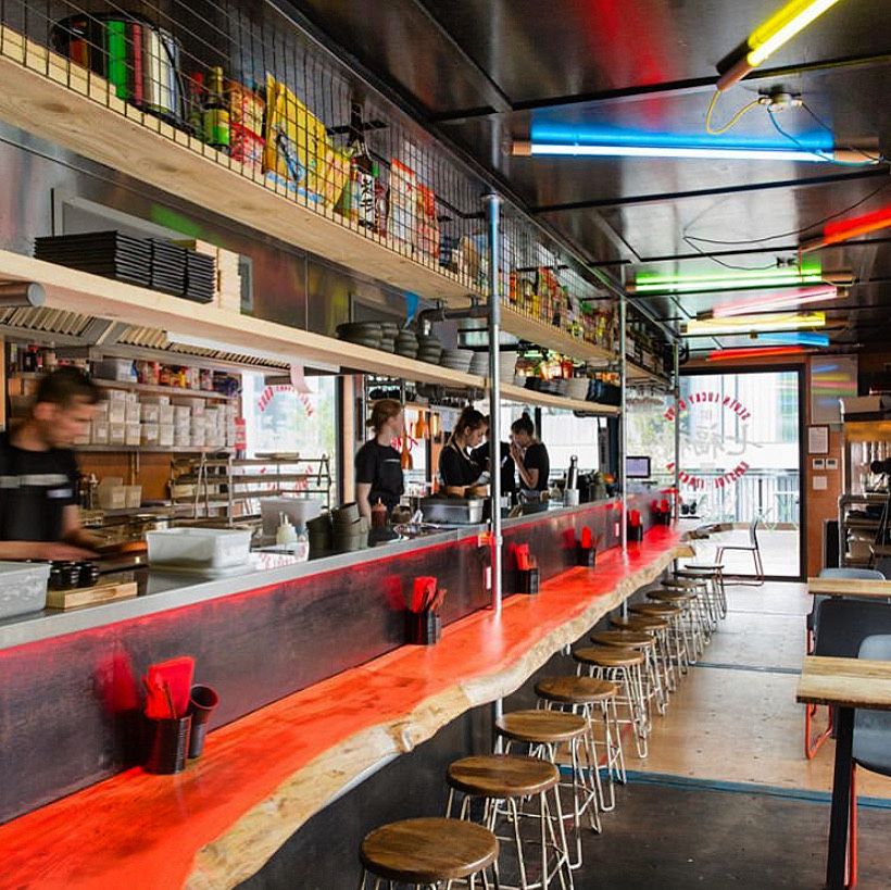 Guess who’s back?! We’re SO happy to say we’ll be back open from this Wednesday. A HUGE thank you for your amazing support through what’s been a particularly tough time-rest assured we’ll be taking every precaution to keep you guys and our team safe as we reopen. See you soon!