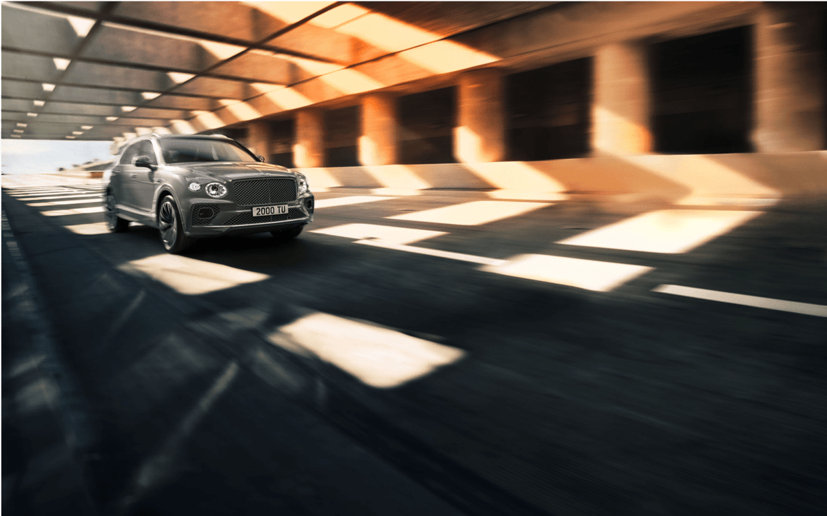 BentleyNewc's tweet photo. Potency in form. Beauty in purpose. #NewBentayga✨

-
-
#bentleynewcastle #Bentayga #bentleymotors #JCT600 #jct600bentley https://t.co/UgMfqINk5i